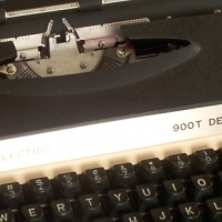 Montgomery Ward Typewriter Model Serial Number Database